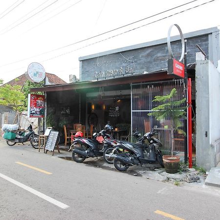 Reddoorz Plus @ Prawirotaman 3 Yogyakarta Exteriér fotografie