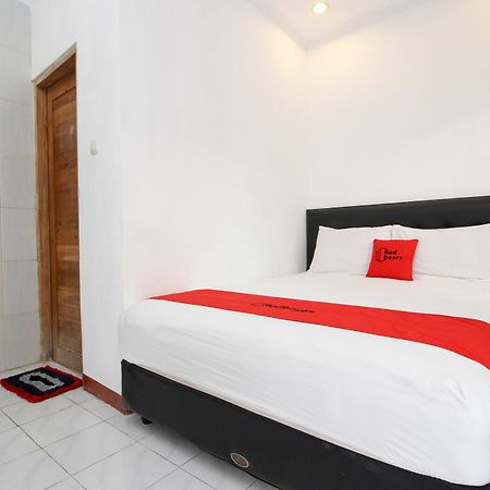 Reddoorz Plus @ Prawirotaman 3 Yogyakarta Exteriér fotografie