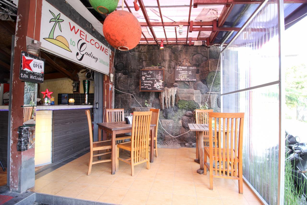 Reddoorz Plus @ Prawirotaman 3 Yogyakarta Exteriér fotografie
