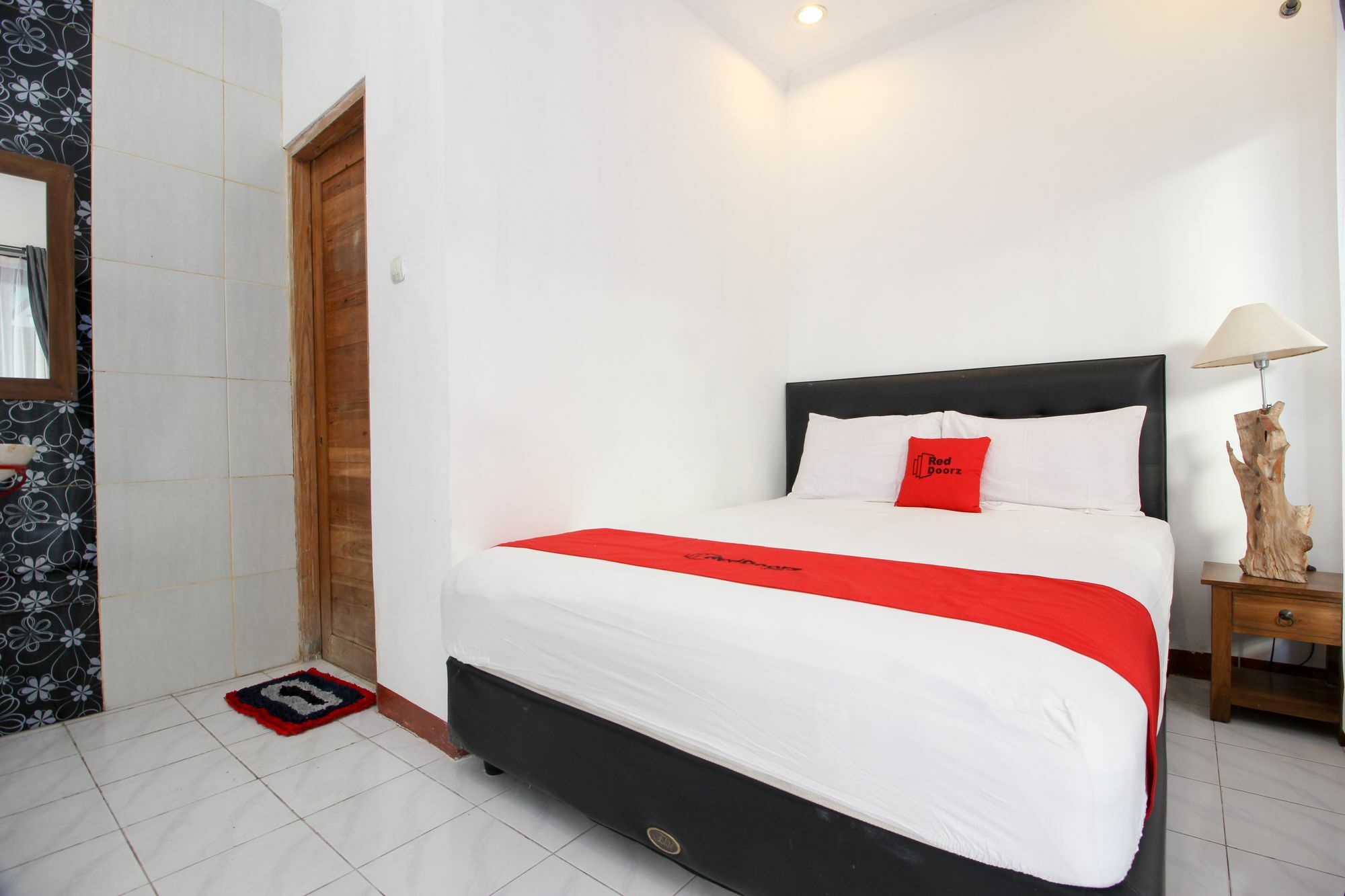 Reddoorz Plus @ Prawirotaman 3 Yogyakarta Exteriér fotografie