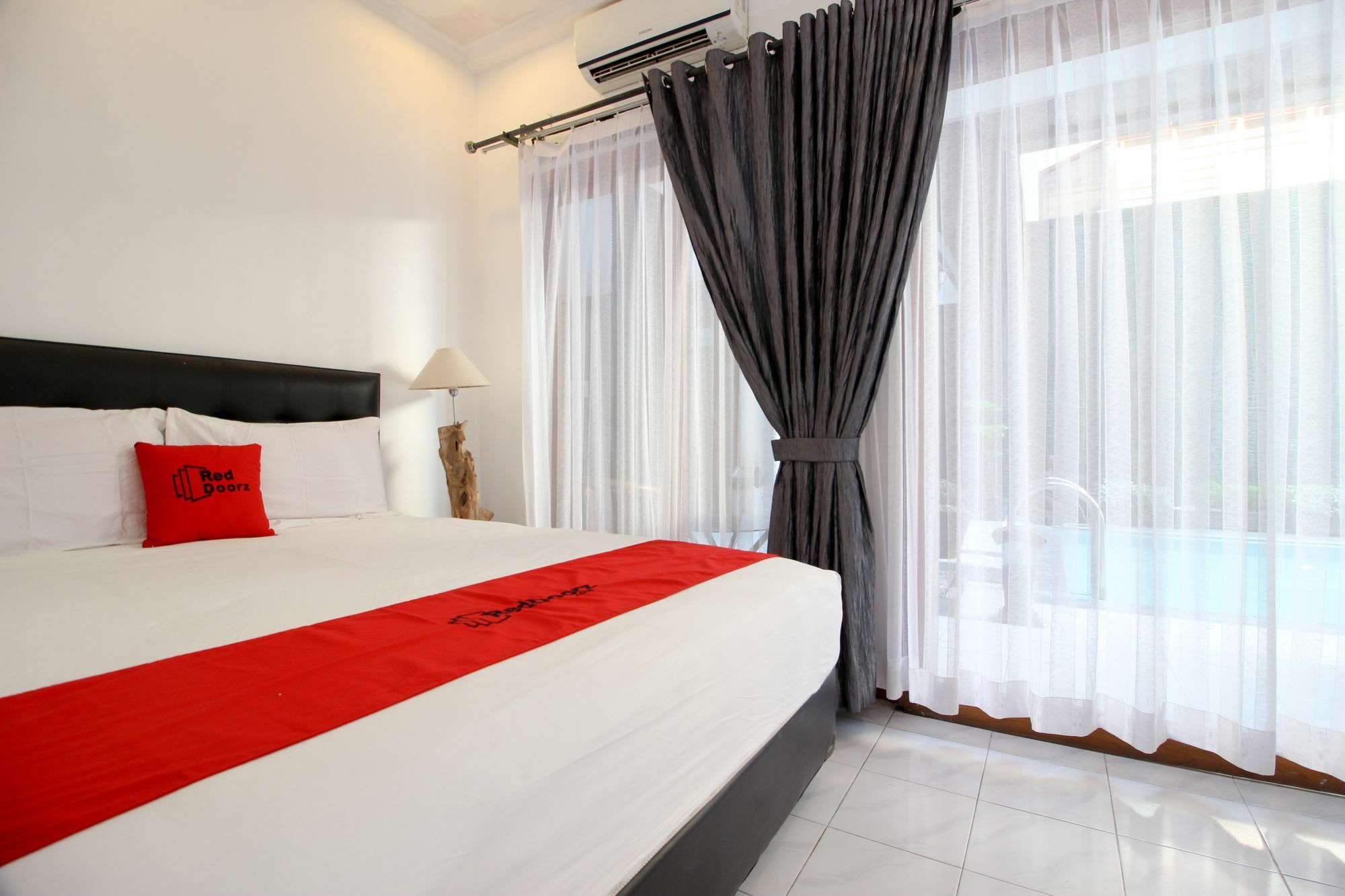 Reddoorz Plus @ Prawirotaman 3 Yogyakarta Exteriér fotografie