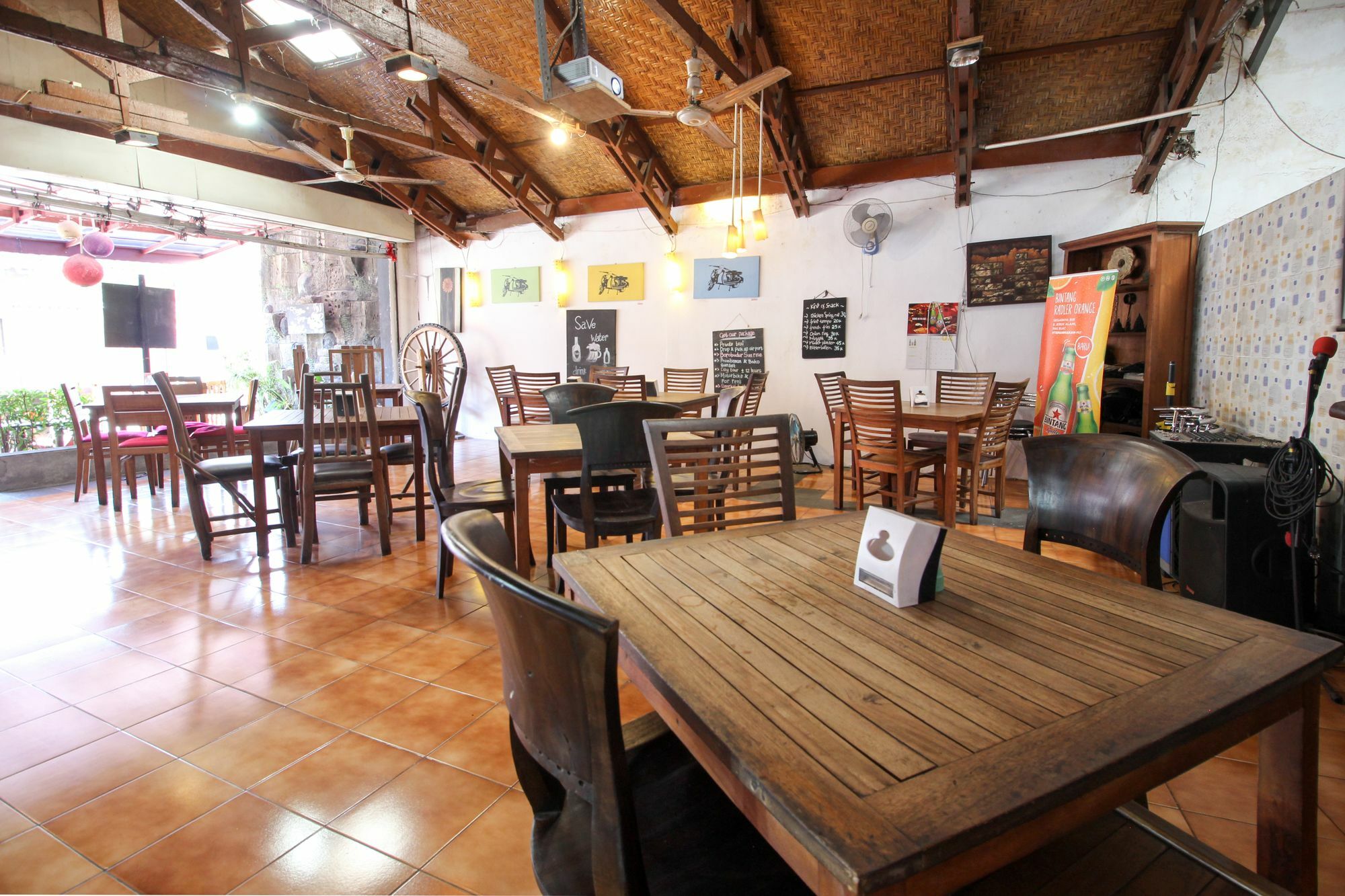 Reddoorz Plus @ Prawirotaman 3 Yogyakarta Exteriér fotografie